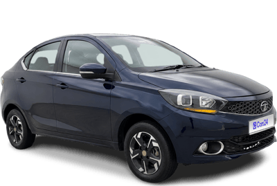 2019 Tata TIGOR - Sedan - Diesel - Manual - ₹4.87 lakh
