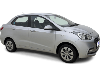 2017 Hyundai Xcent - Sedan - Petrol - Manual - ₹3.41 lakh
