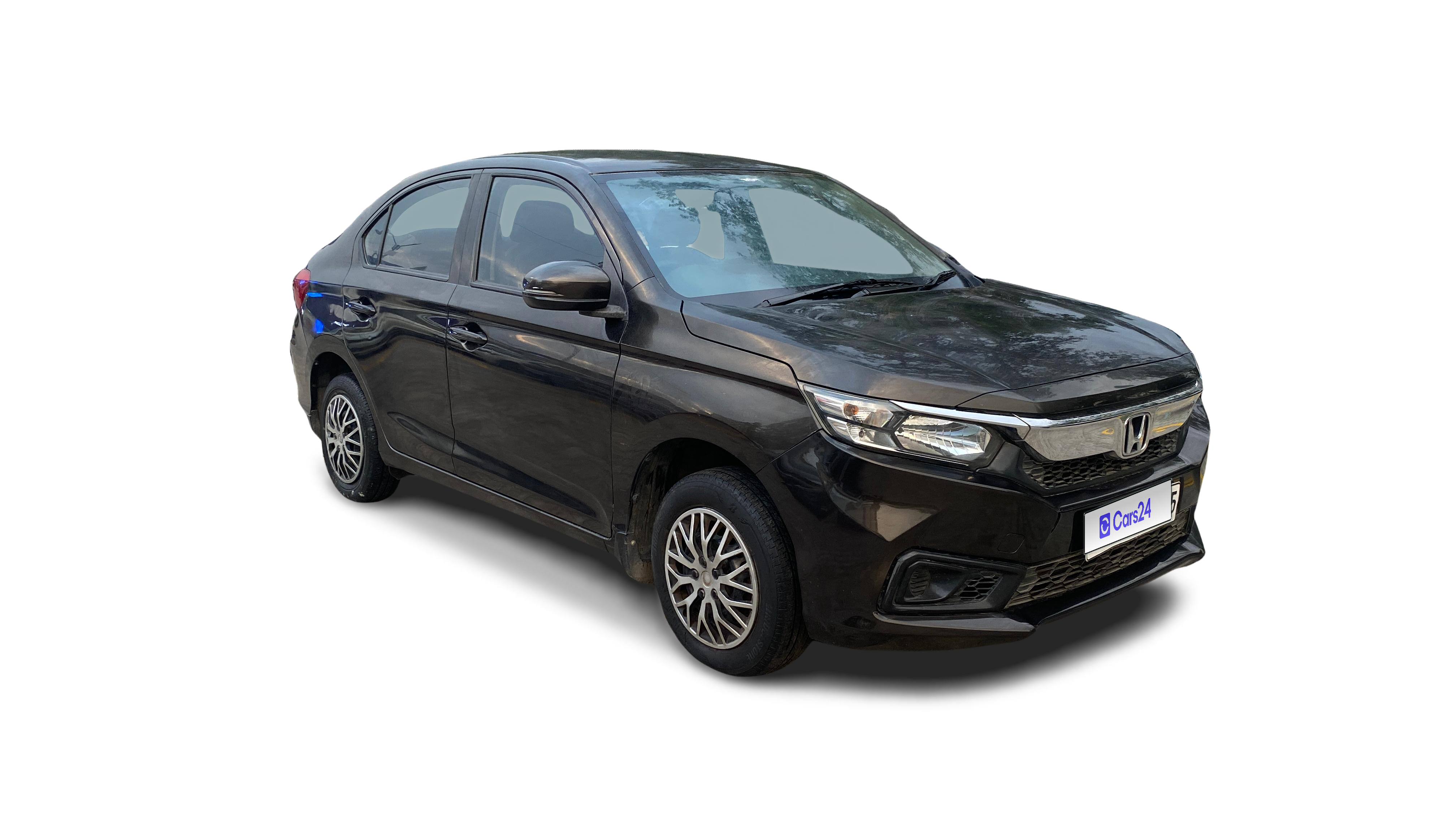 2019 Honda Amaze - Sedan - Petrol - Manual - ₹4.38 lakh