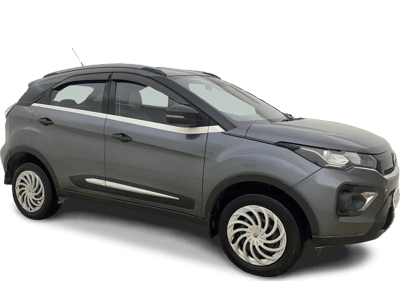 2022 Tata NEXON - SUV - Petrol - Manual - ₹5.63 lakh