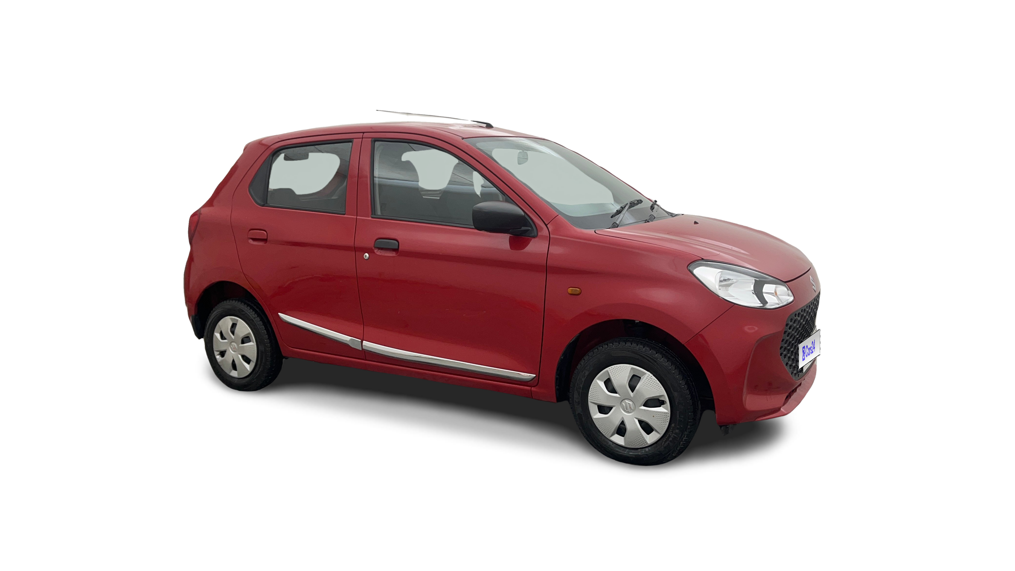 2023 Maruti Alto K10 - Hatchback - Petrol - Manual - ₹4.33 lakh