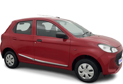 2023 Maruti Alto K10 - Hatchback - Petrol - Manual - ₹4.14 lakh