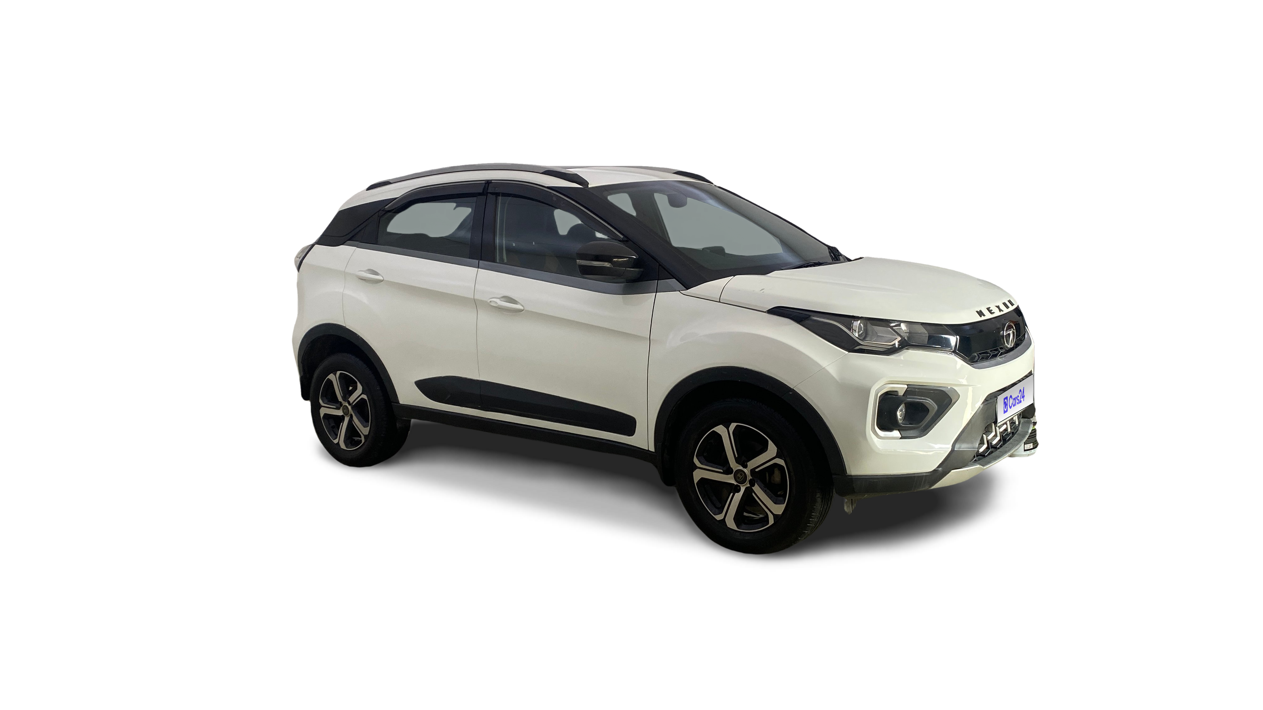 2021 Tata NEXON - SUV - Diesel - Automatic - ₹7.55 lakh
