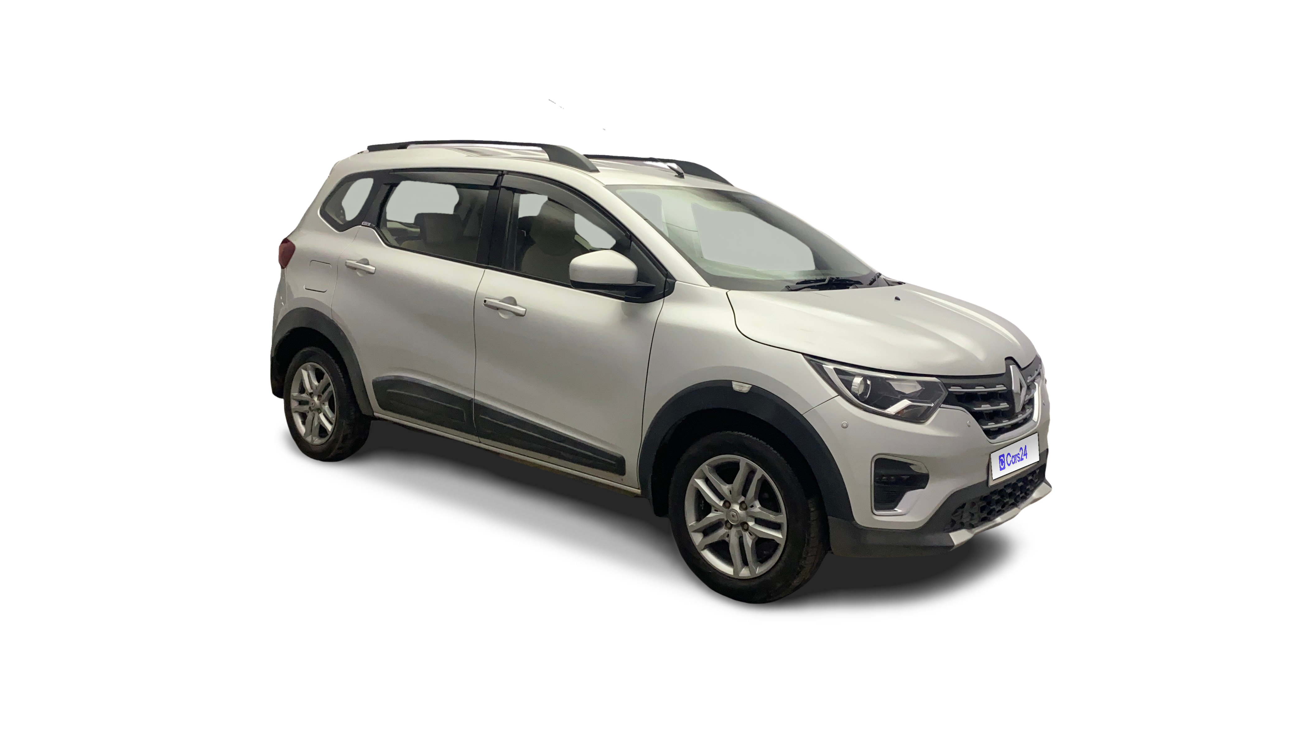 2020 Renault TRIBER - SUV - Petrol - Manual - ₹5.31 lakh