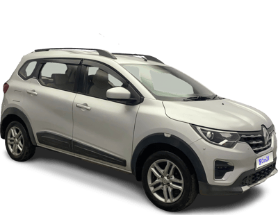 2020 Renault TRIBER - SUV - Petrol - Manual - ₹5.31 lakh