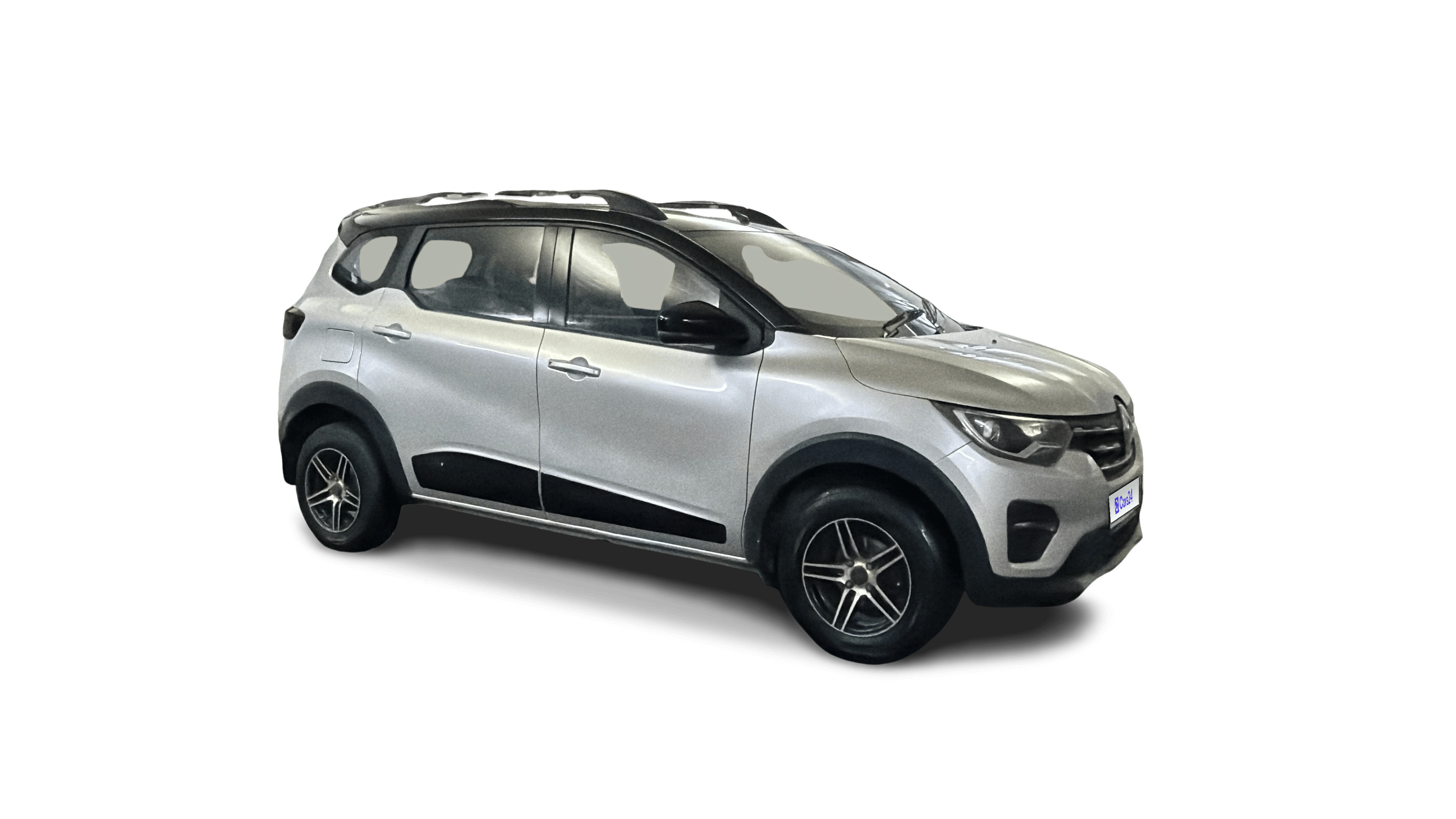 2022 Renault TRIBER - SUV - Petrol - Manual - ₹4.10 lakh