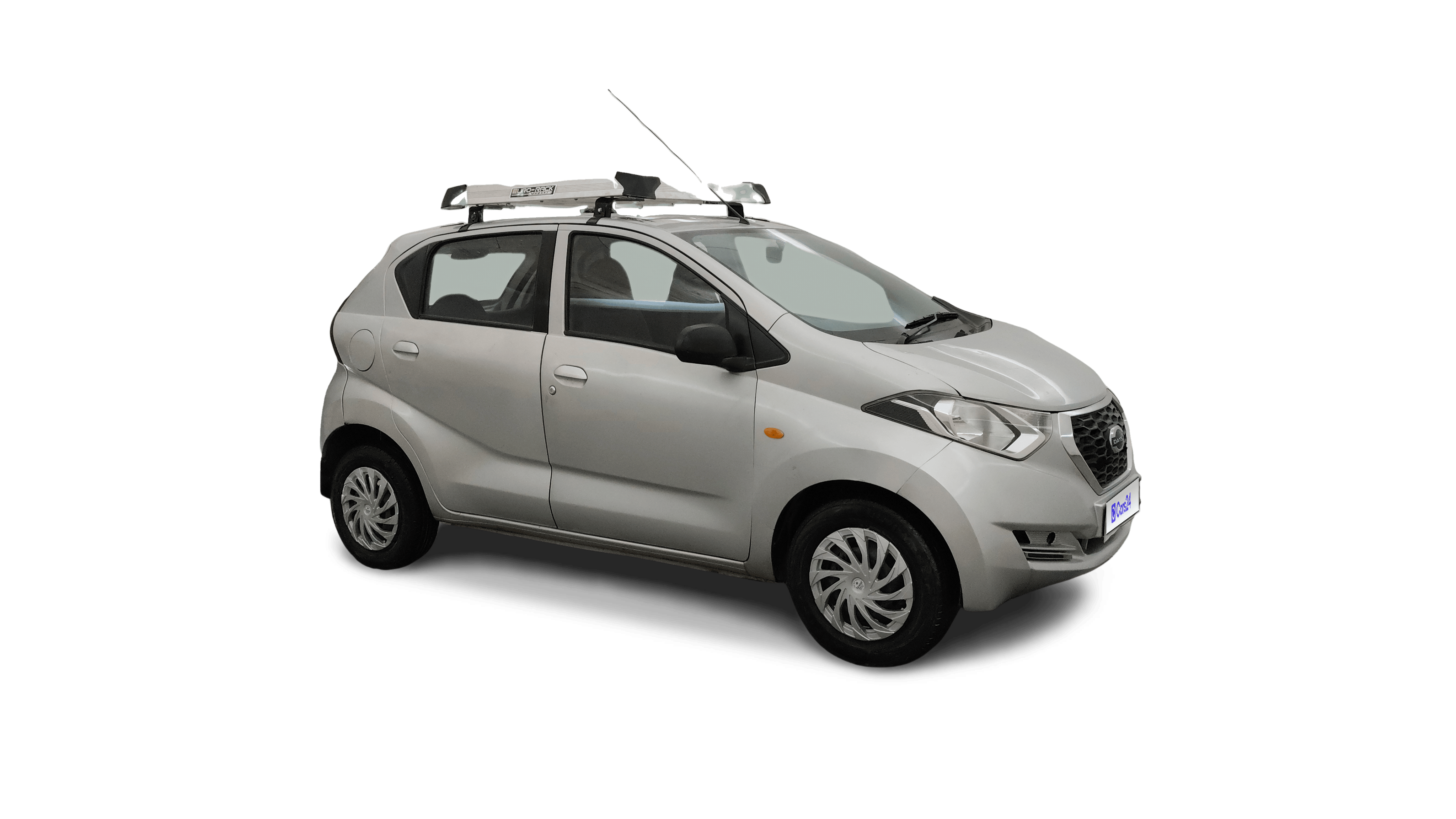 2019 Datsun Redi Go - Hatchback - CNG - Manual - ₹2.16 lakh