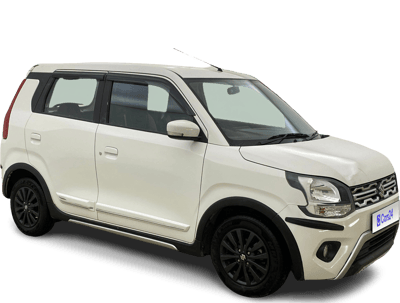 2025 Maruti New Wagon-R - Hatchback - Petrol - Automatic - ₹6.08 lakh