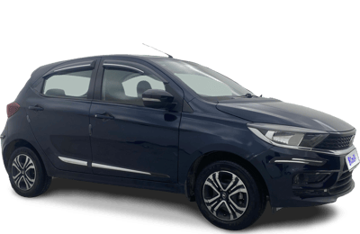 2023 Tata Tiago - Hatchback - Petrol - Manual - ₹4.96 lakh