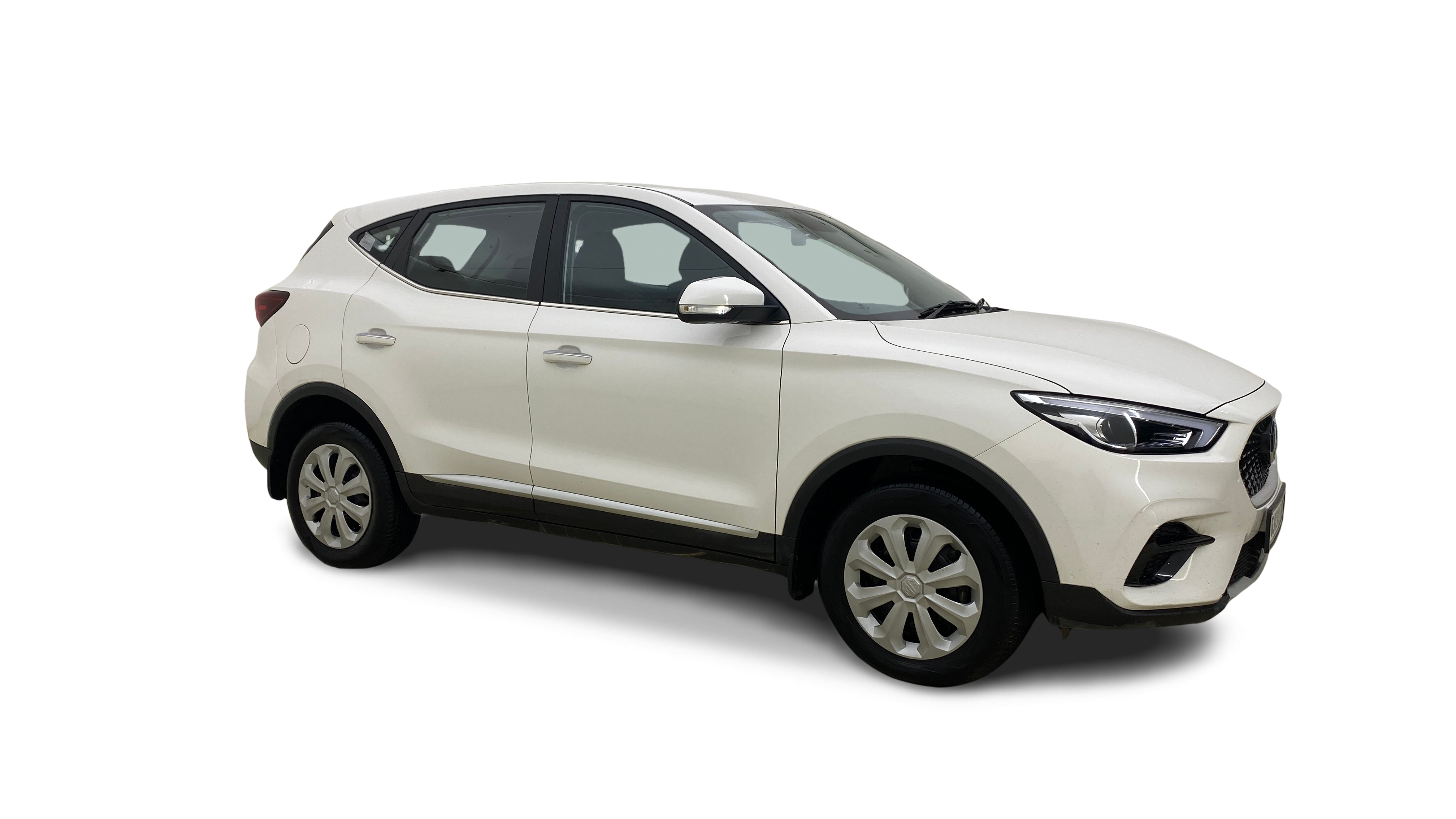 2024 MG ASTOR - SUV - Petrol - Manual - ₹7.85 lakh