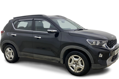 2022 KIA SONET - SUV - Petrol - Manual - ₹7.37 lakh