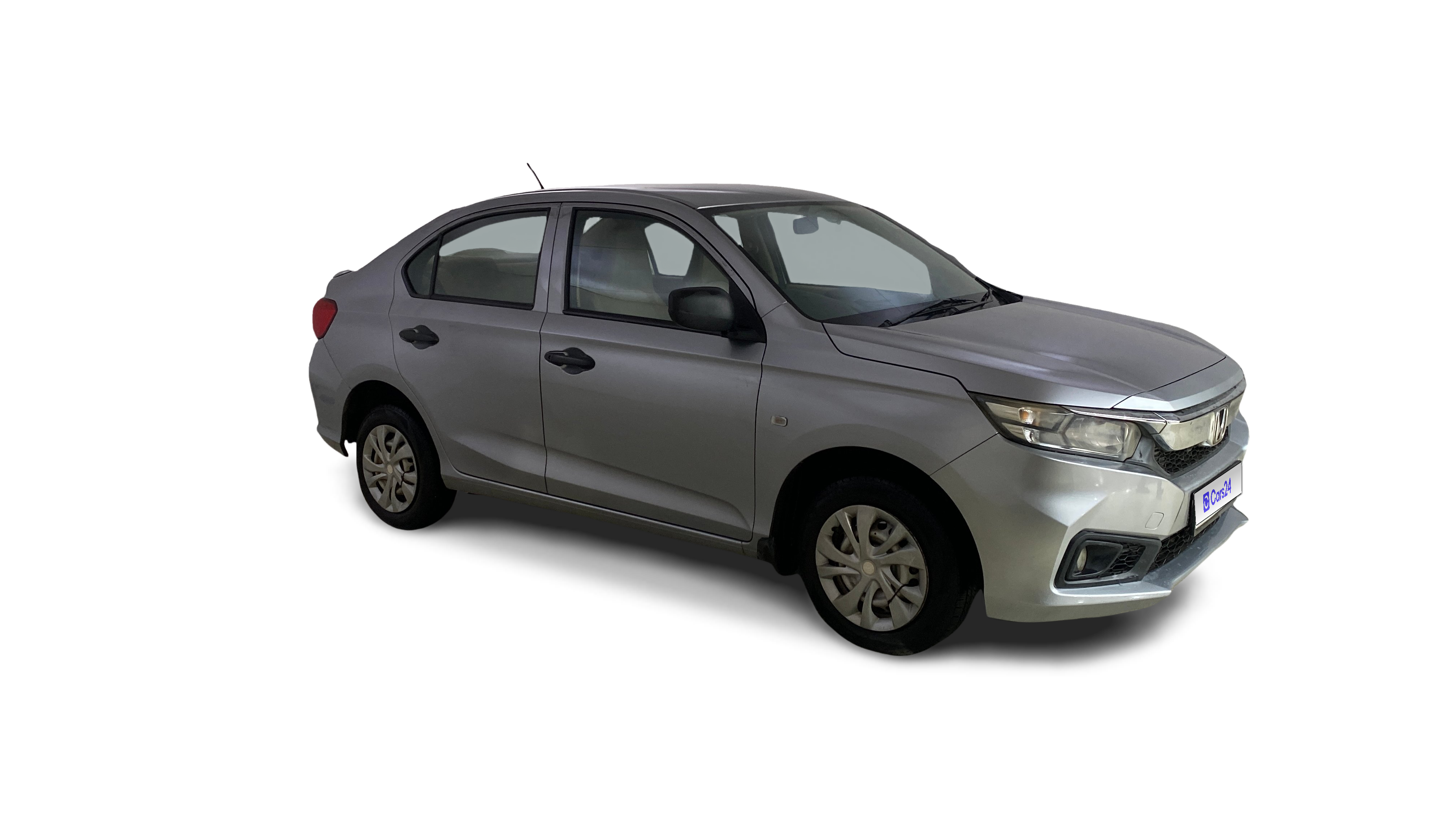 2018 Honda Amaze - Sedan - Diesel - Manual - ₹4.05 lakh