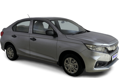 2018 Honda Amaze - Sedan - Diesel - Manual - ₹4.05 lakh