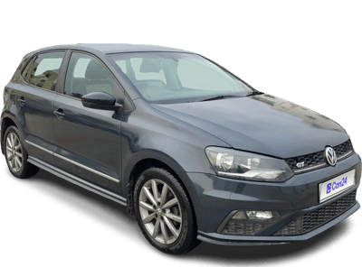 2021 Volkswagen Polo - Hatchback - Petrol - Automatic - ₹8.03 lakh