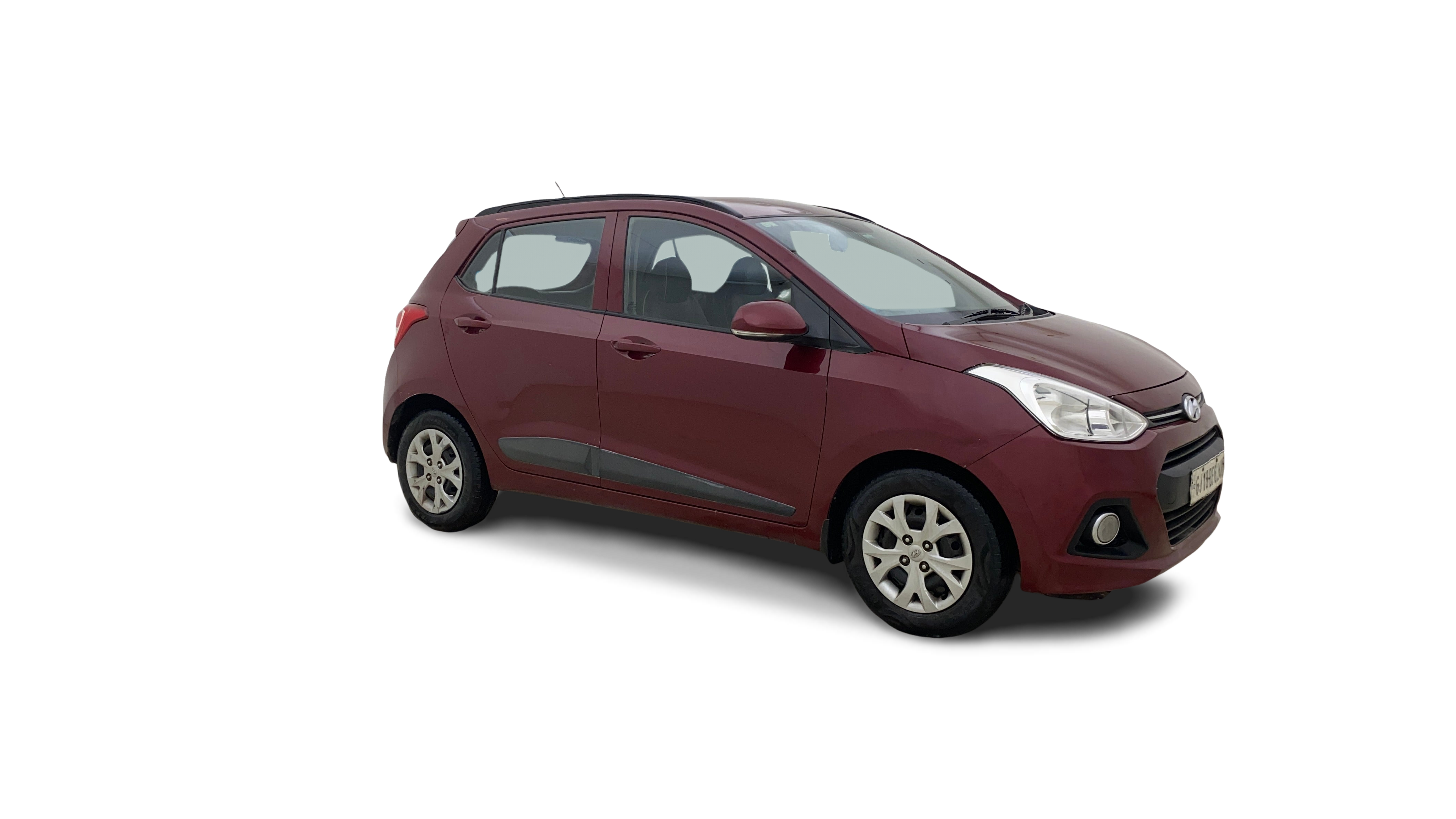 Hyundai Grand i10-img