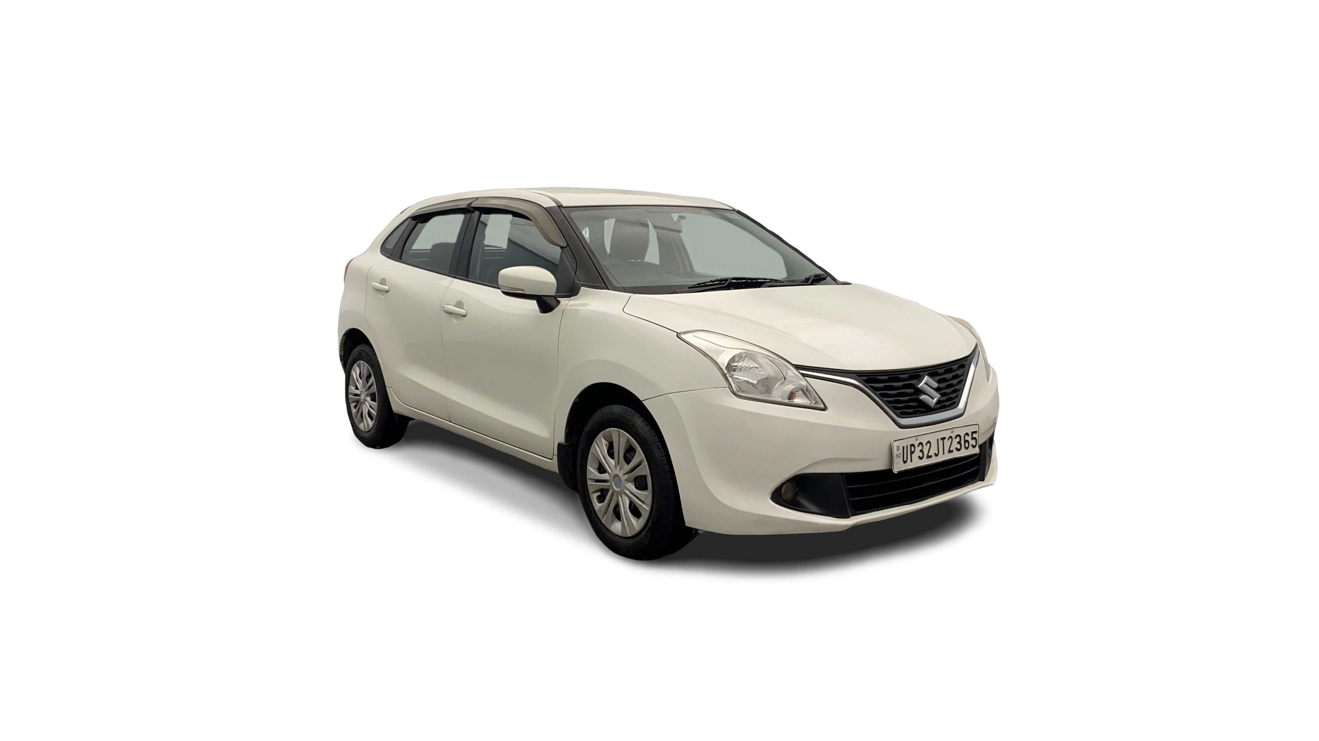 Maruti Baleno-img
