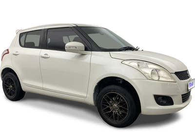 2014 Maruti Swift - Hatchback - Petrol - Manual - ₹3.70 lakh