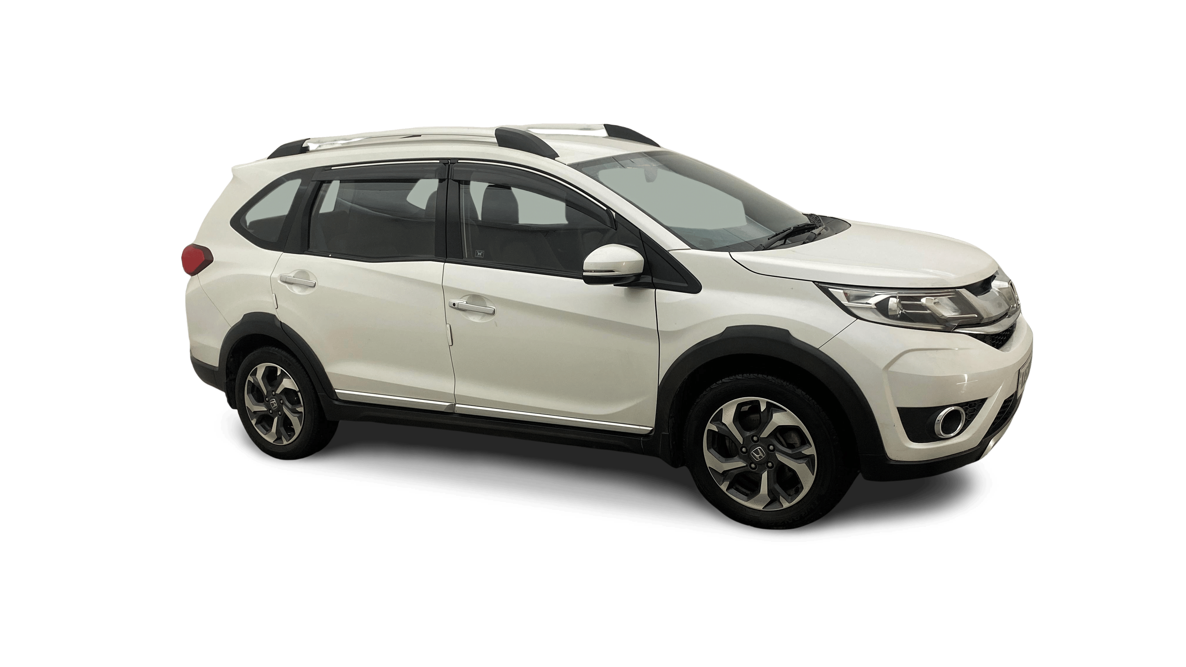 2019 Honda BR-V - SUV - Petrol - Manual - ₹7.63 lakh