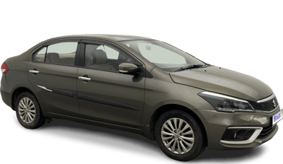 2021 Maruti Ciaz - Sedan - Petrol - Manual - ₹7.85 lakh