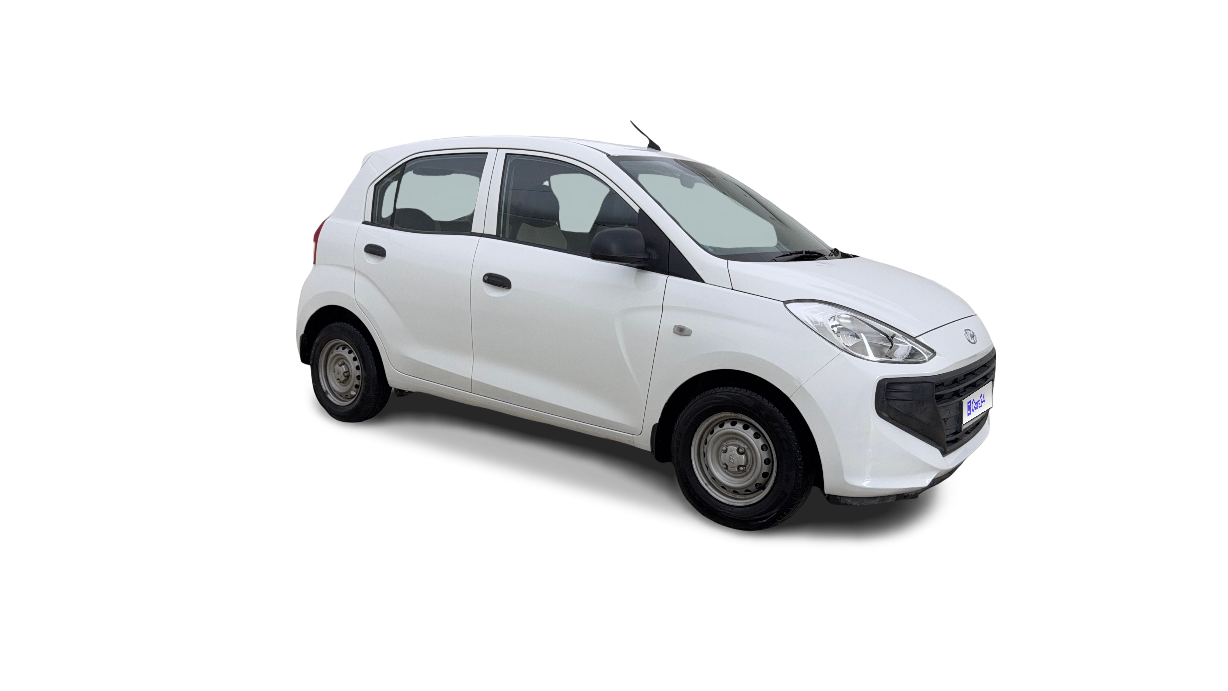 2019 Hyundai NEW SANTRO - Hatchback - Petrol - Manual - ₹3.56 lakh