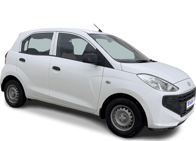 2019 Hyundai NEW SANTRO - Hatchback - Petrol - Manual - ₹3.56 lakh