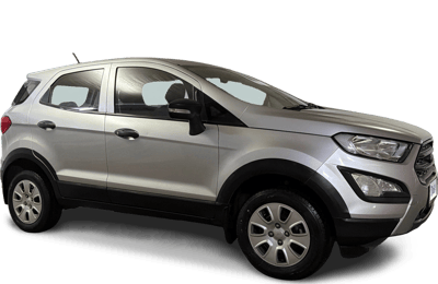 2019 Ford Ecosport - SUV - Petrol - Manual - ₹4.62 lakh