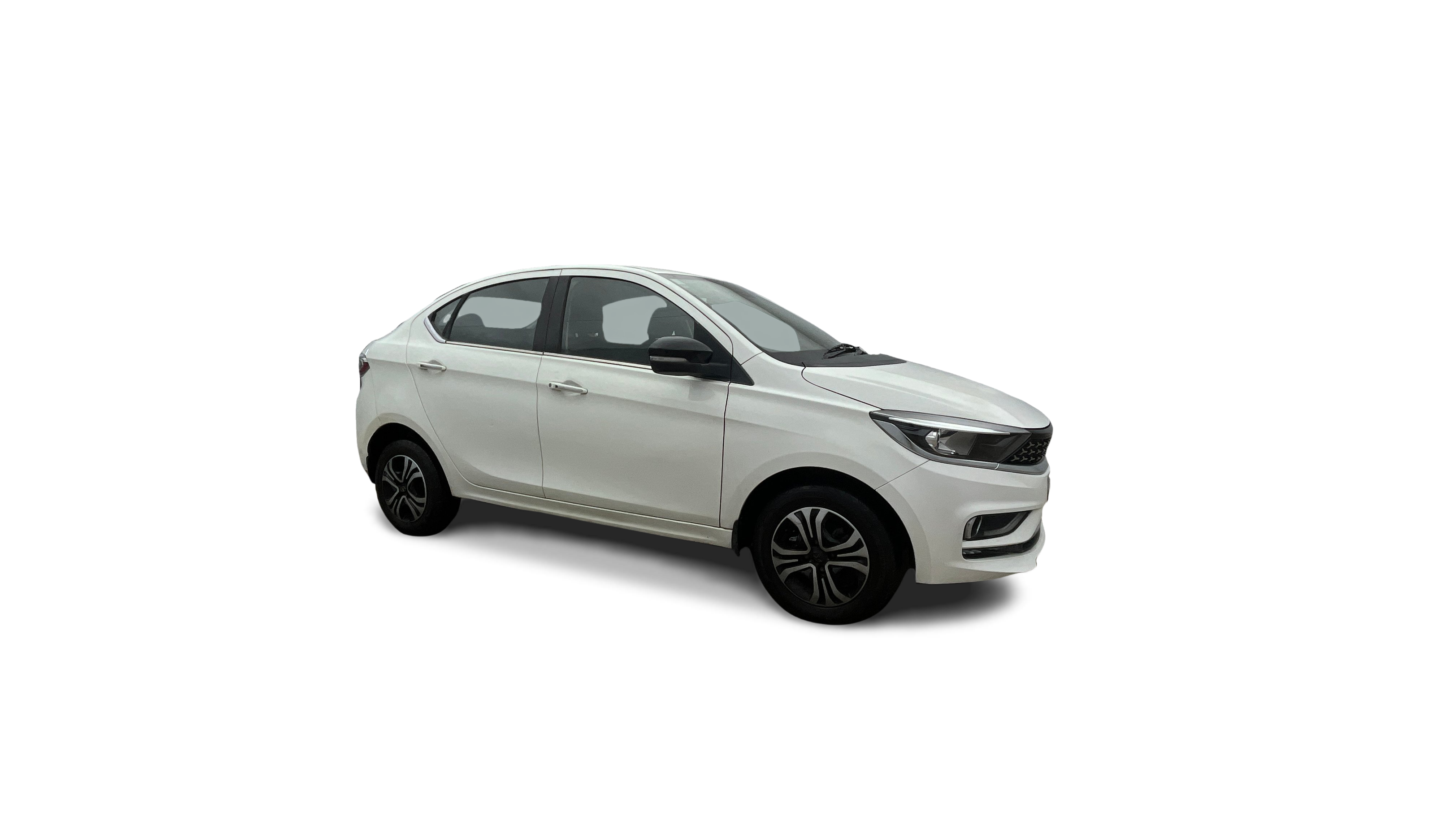 2022 Tata TIGOR - Sedan - CNG - Manual - ₹5.46 lakh