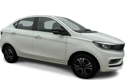 2022 Tata TIGOR - Sedan - CNG - Manual - ₹5.46 lakh