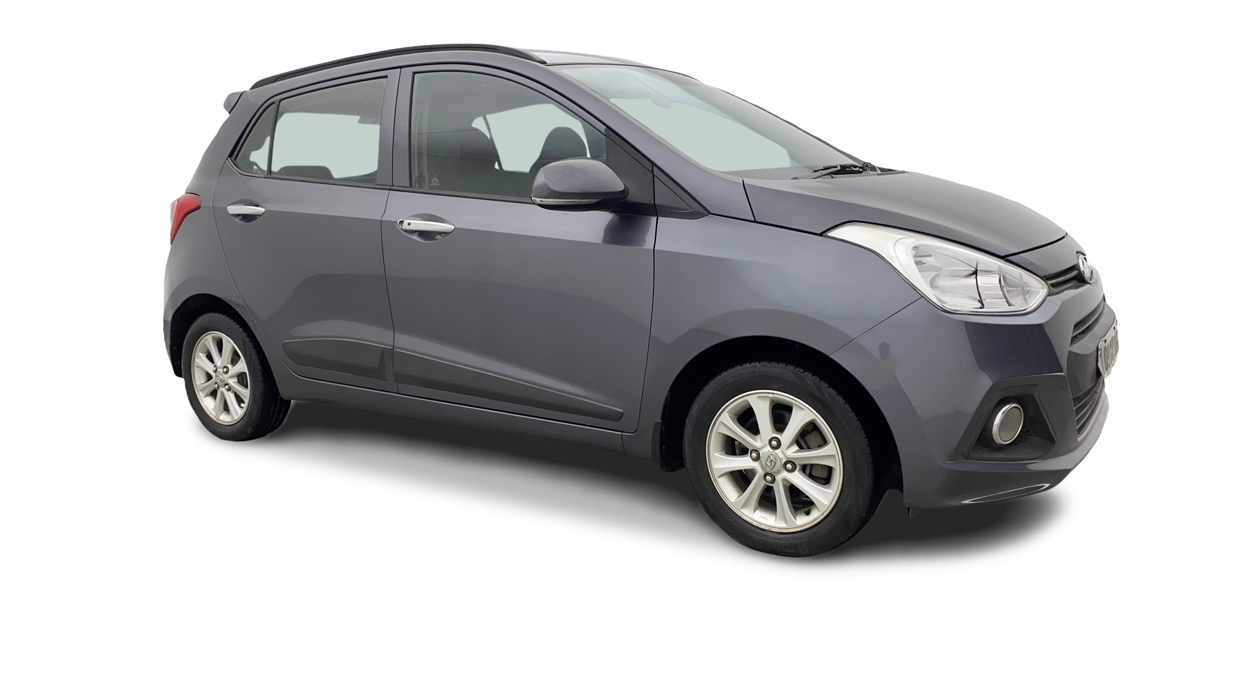 Hyundai Grand i10-img