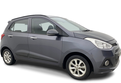Hyundai Grand i10-img