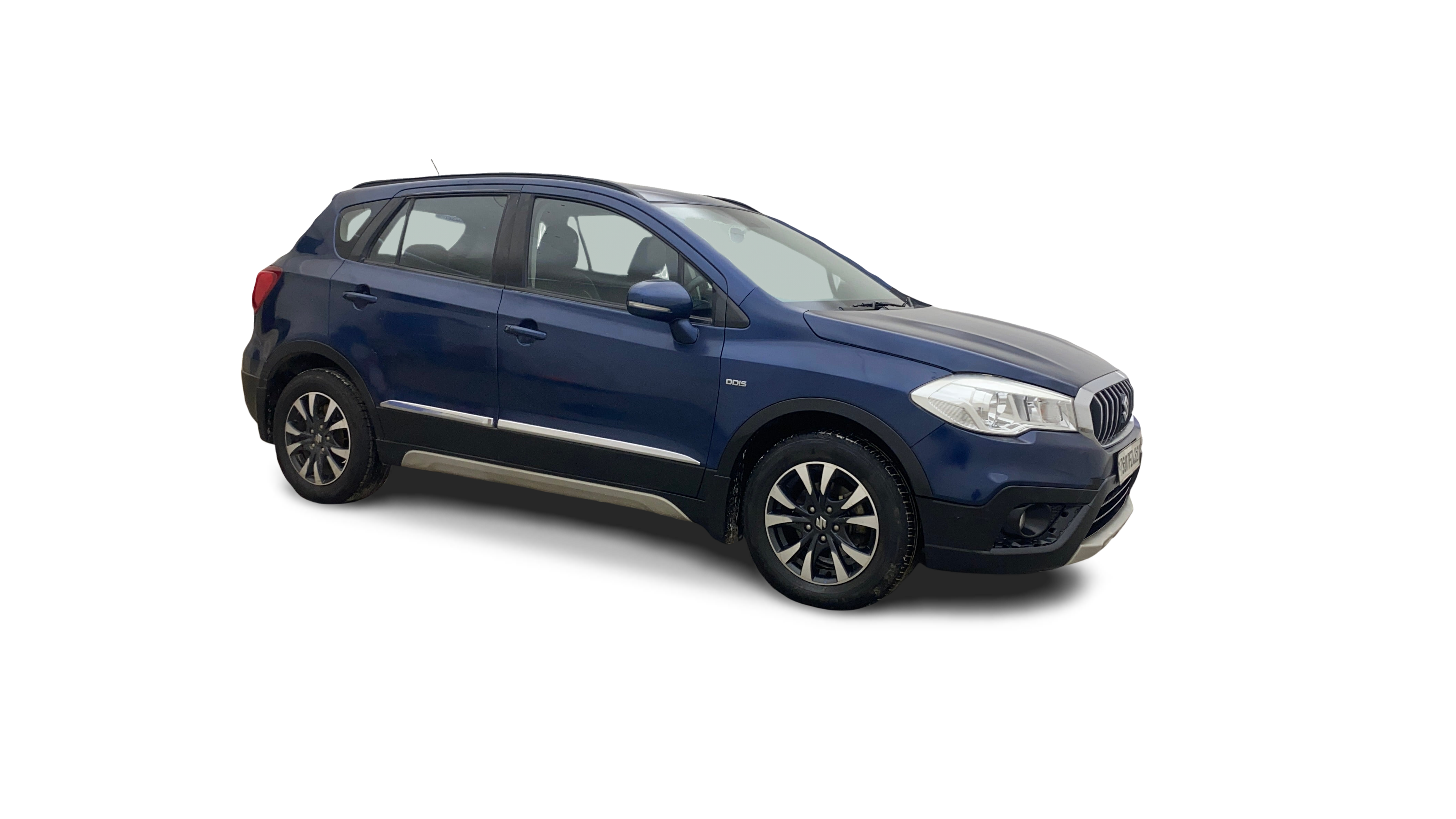Maruti S Cross-img