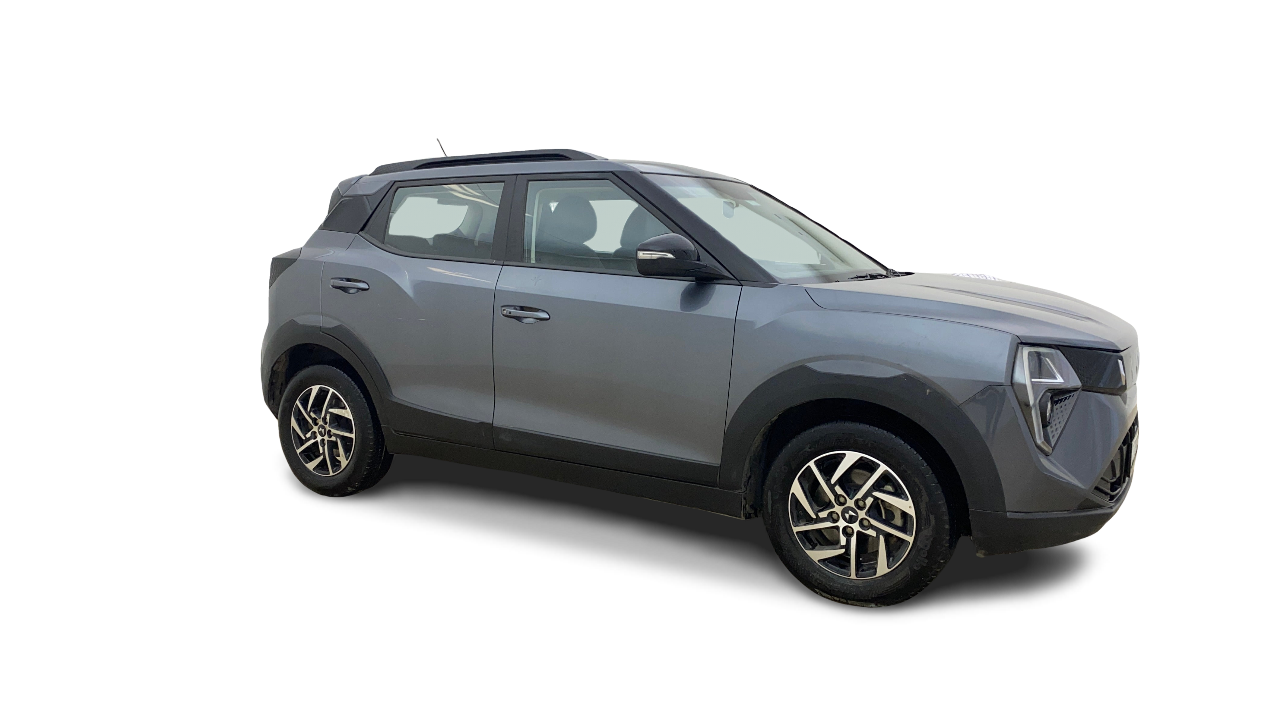 Mahindra XUV 3XO-img