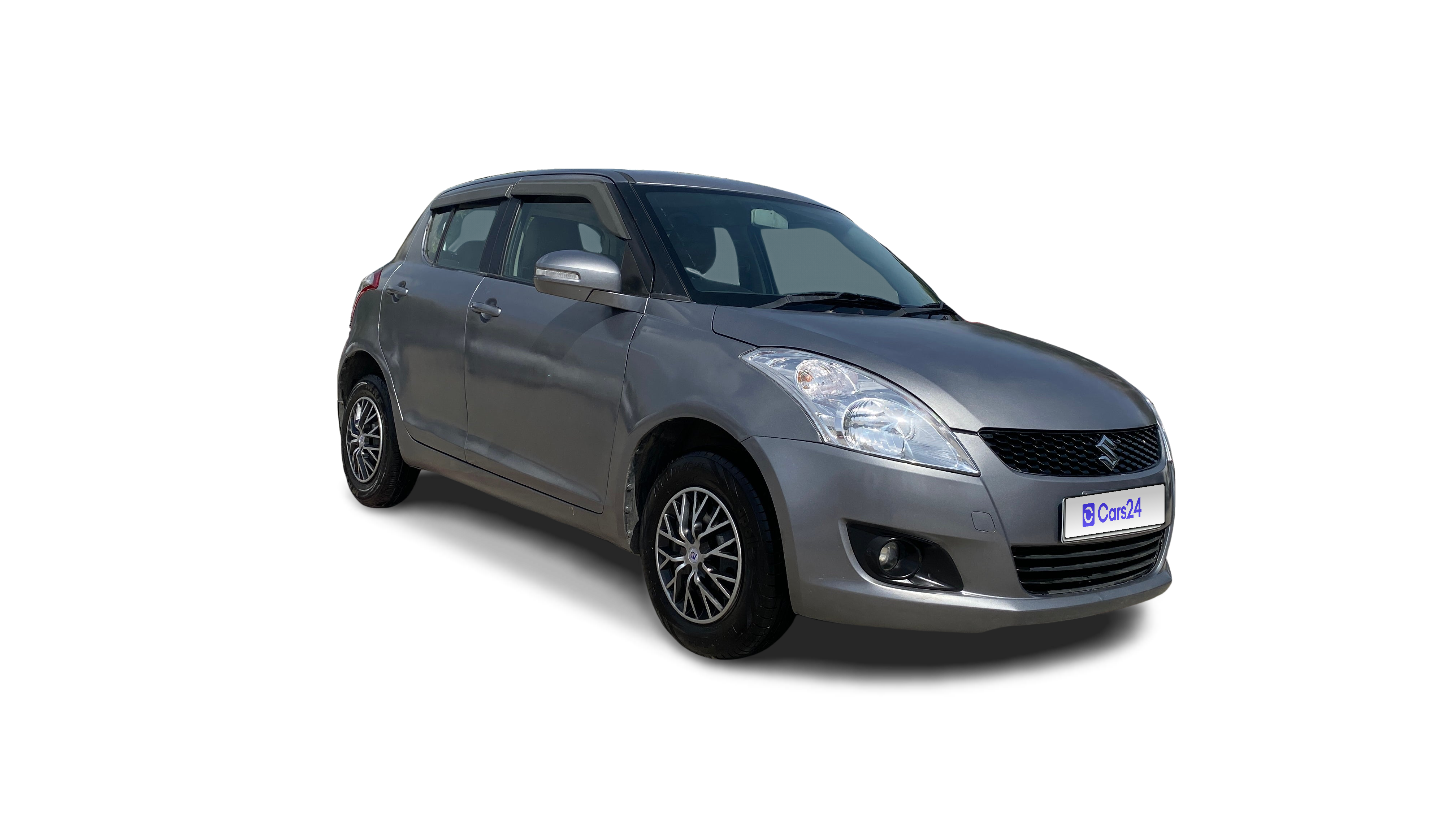 2013 Maruti Swift - Hatchback - Diesel - Manual - ₹2.72 lakh
