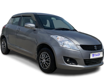 2013 Maruti Swift - Hatchback - Diesel - Manual - ₹2.72 lakh