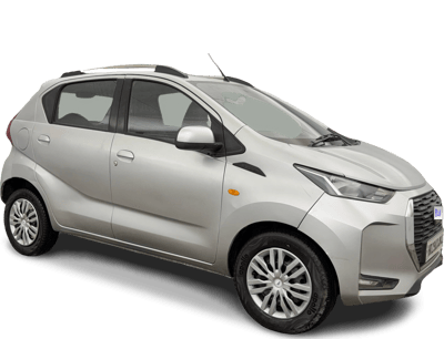 2021 Datsun Redi Go - Hatchback - Petrol - Automatic - ₹2.78 lakh