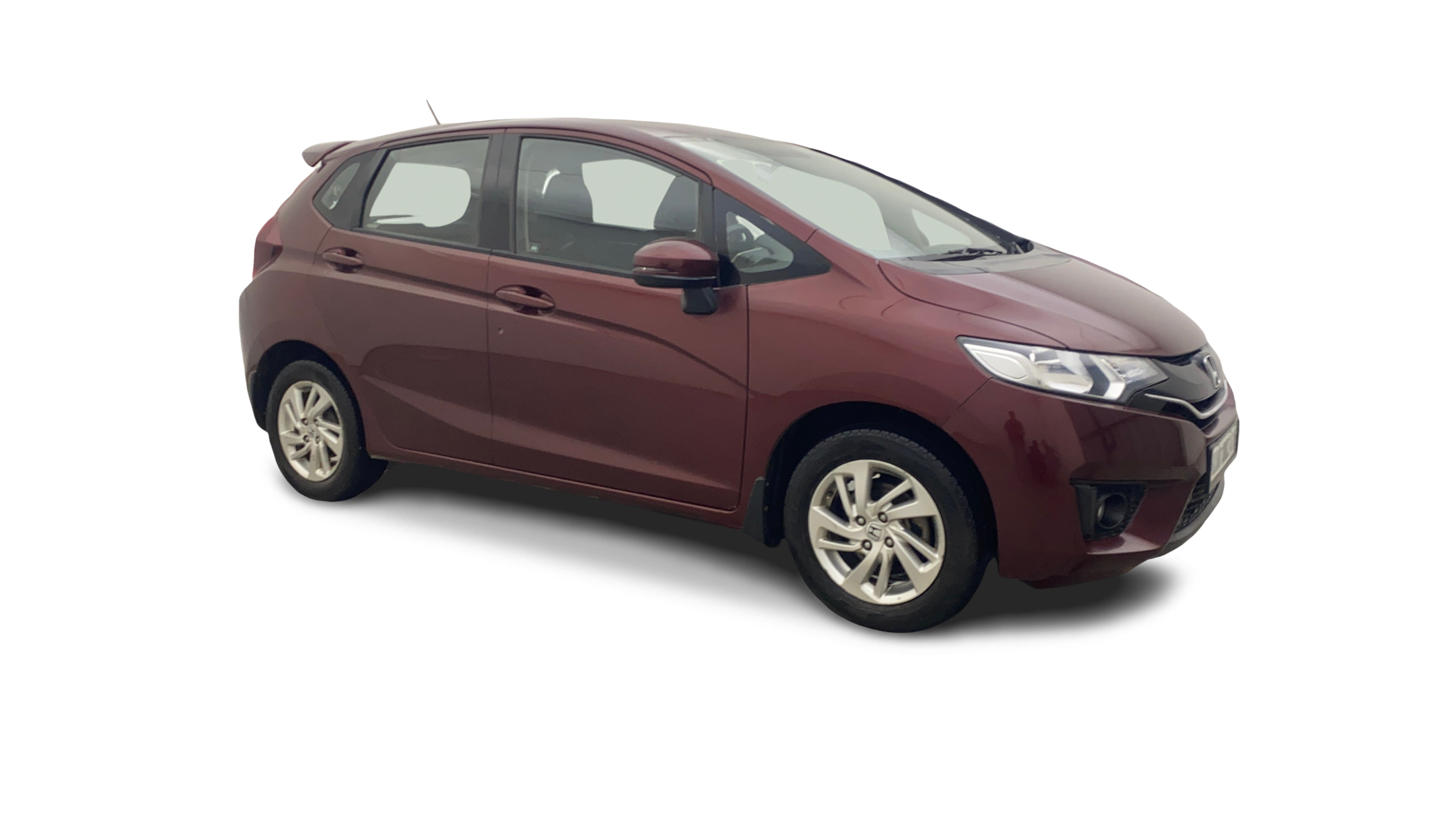 Honda Jazz-img