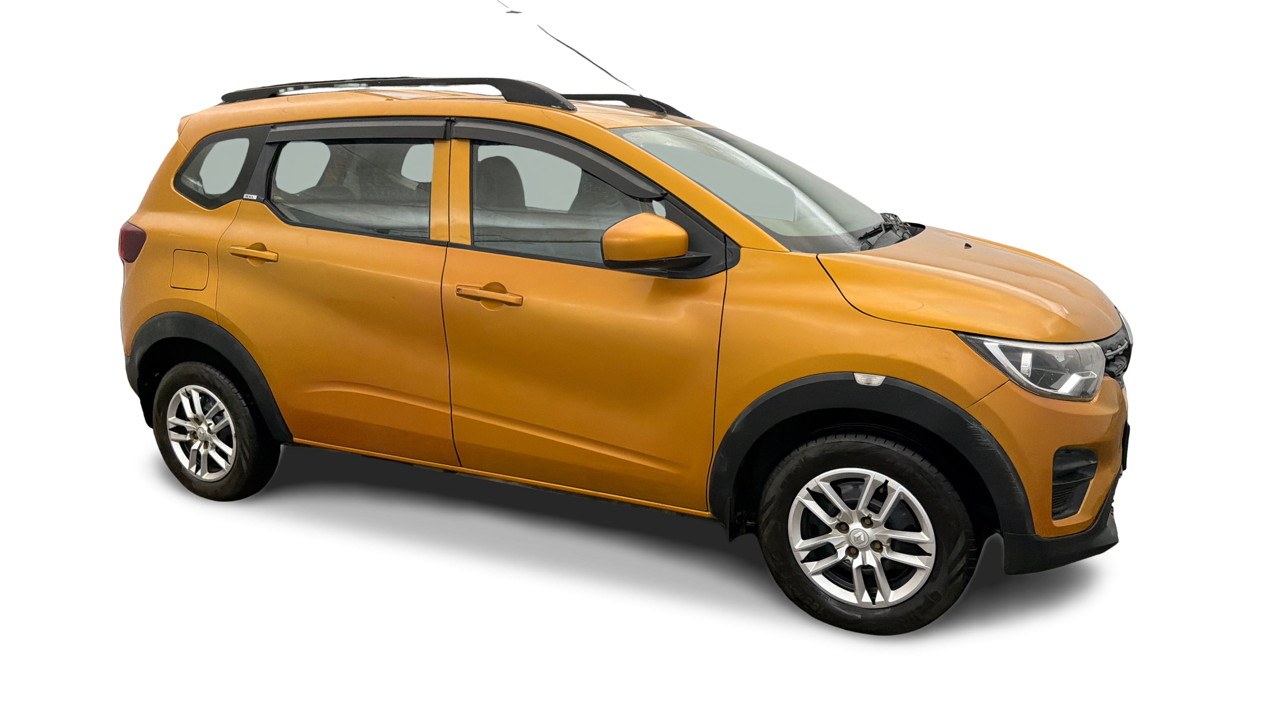 2020 Renault TRIBER - SUV - Petrol - Manual - ₹3.15 lakh