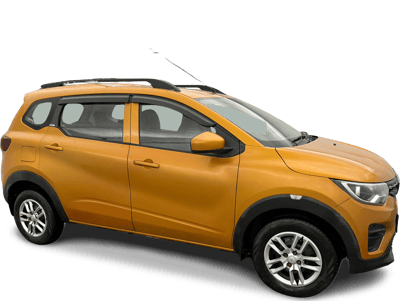 2020 Renault TRIBER - SUV - Petrol - Manual - ₹3.15 lakh