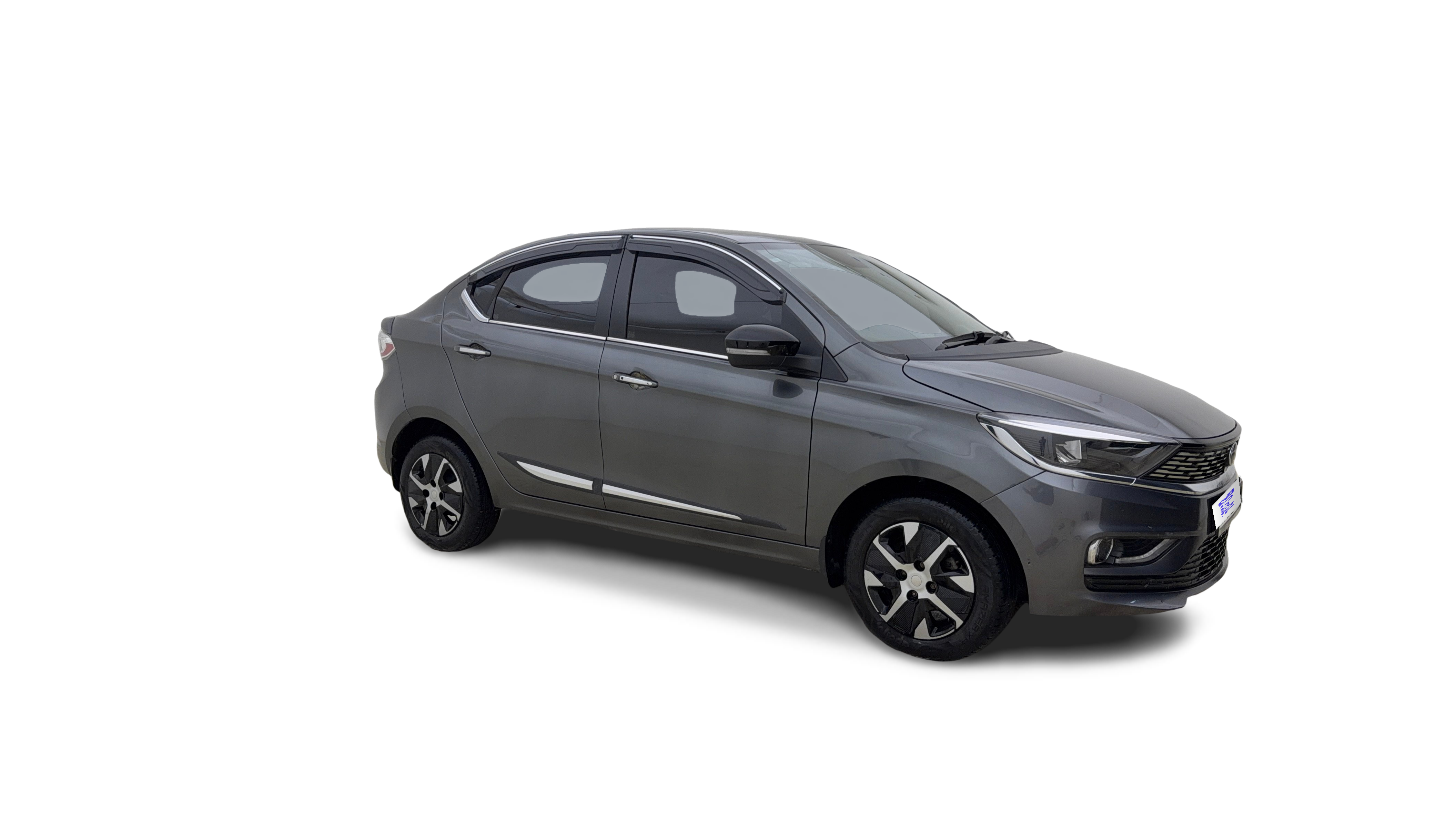 2025 Tata TIGOR - Sedan - CNG - Automatic - ₹8.03 lakh