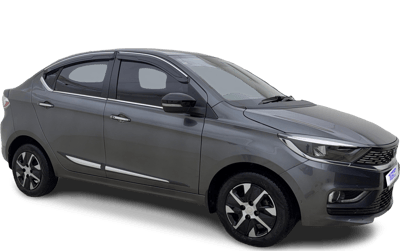 2025 Tata TIGOR - Sedan - CNG - Automatic - ₹8.03 lakh