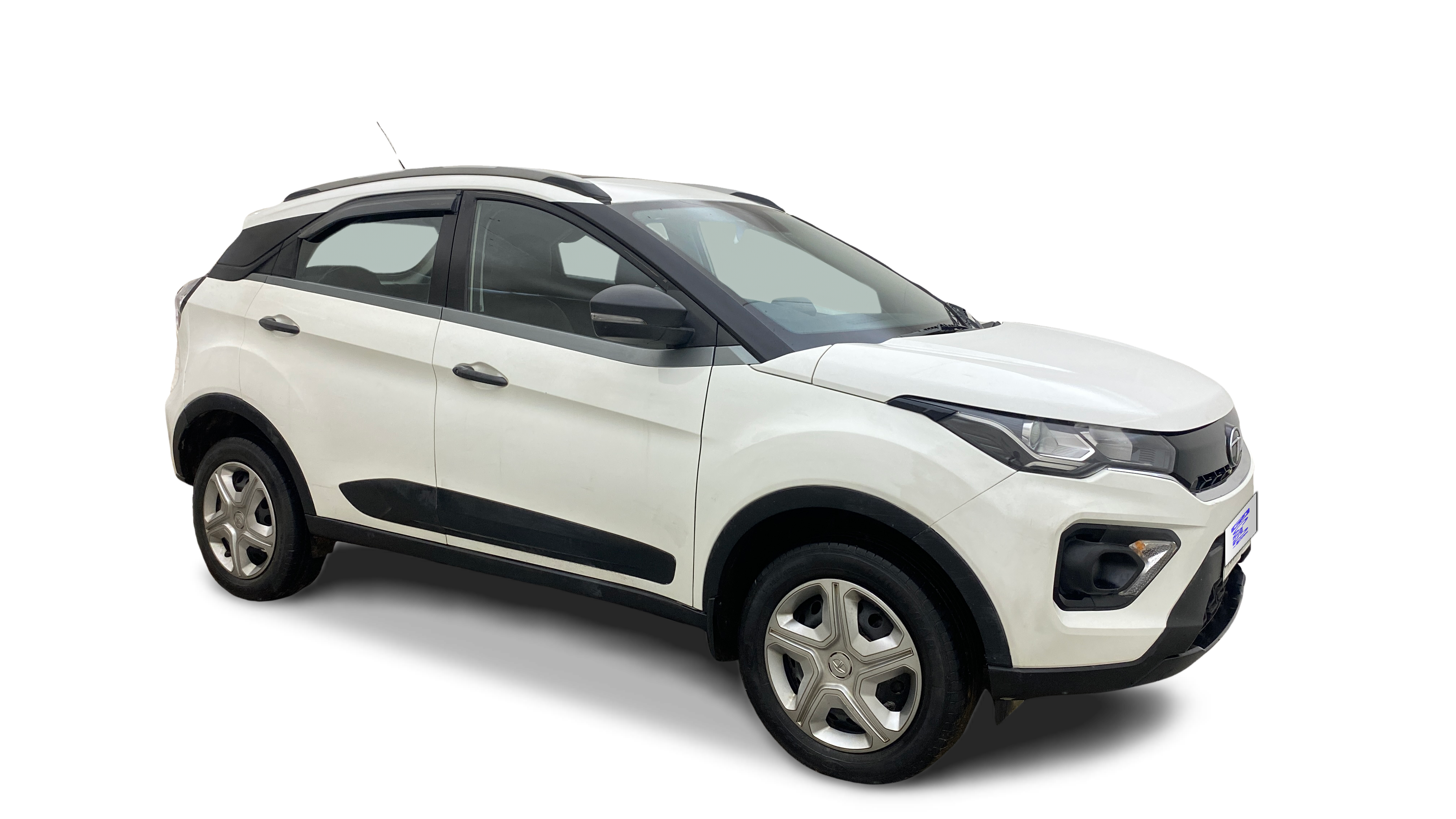 2021 Tata NEXON - SUV - Petrol - Manual - ₹6.79 lakh