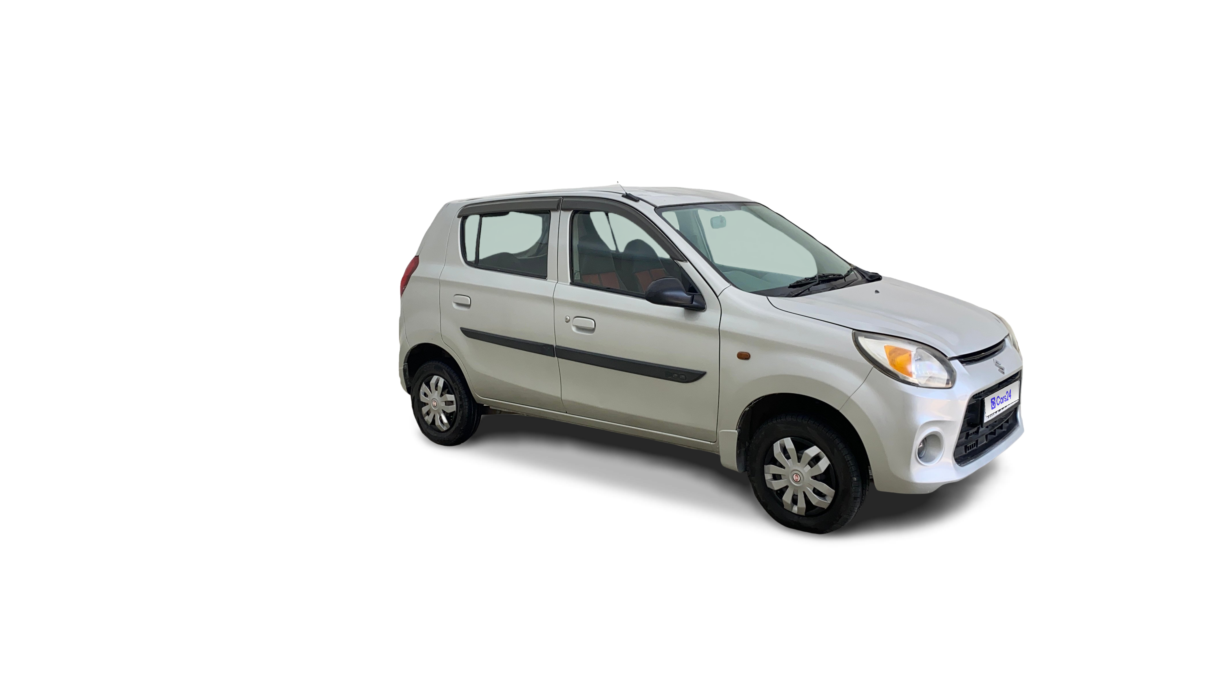 2016 Maruti Alto 800 - Hatchback - CNG - Manual - ₹1.96 lakh