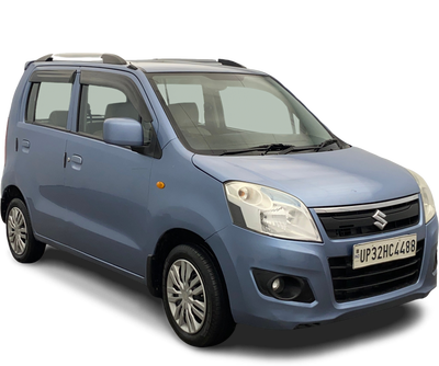 Maruti Wagon R 1.0-img