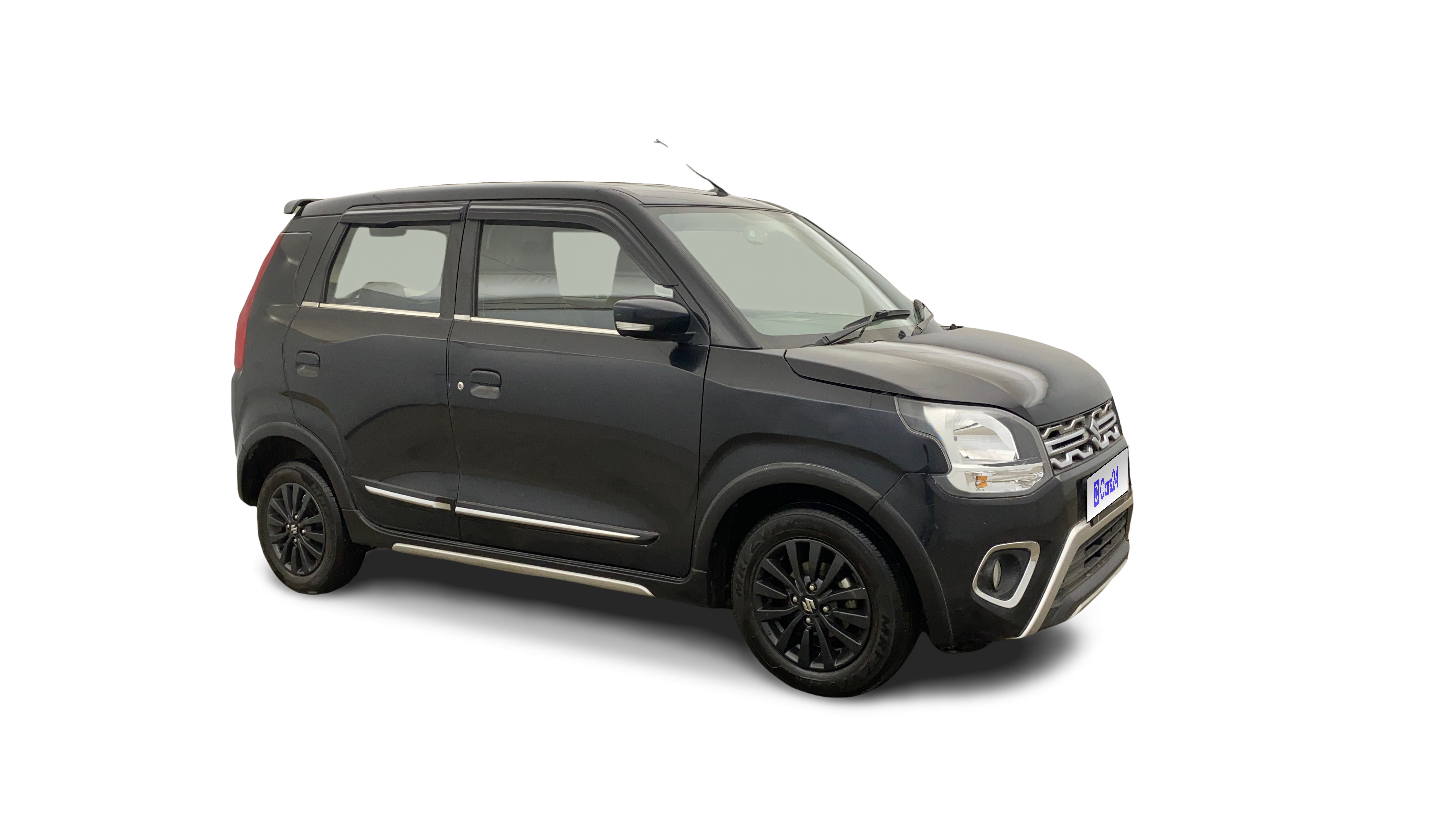 2024 Maruti New Wagon-R - Hatchback - Petrol - Automatic - ₹5.43 lakh