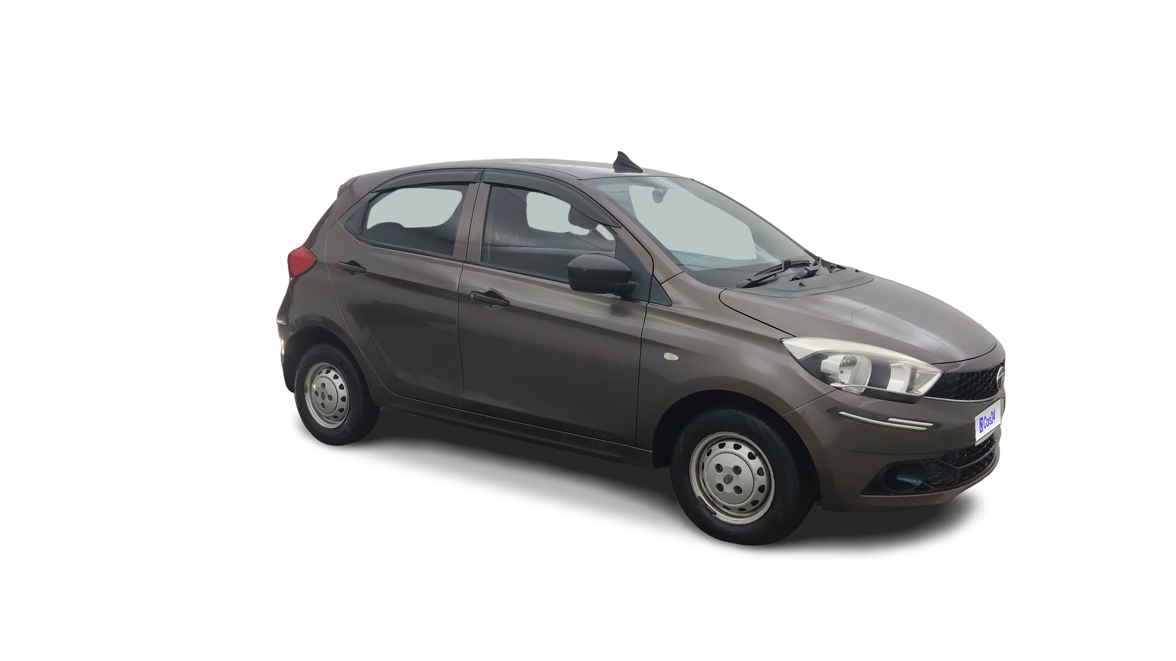 2019 Tata Tiago - Hatchback - Petrol - Manual - ₹3.72 lakh