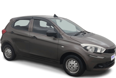 2019 Tata Tiago - Hatchback - Petrol - Manual - ₹3.72 lakh