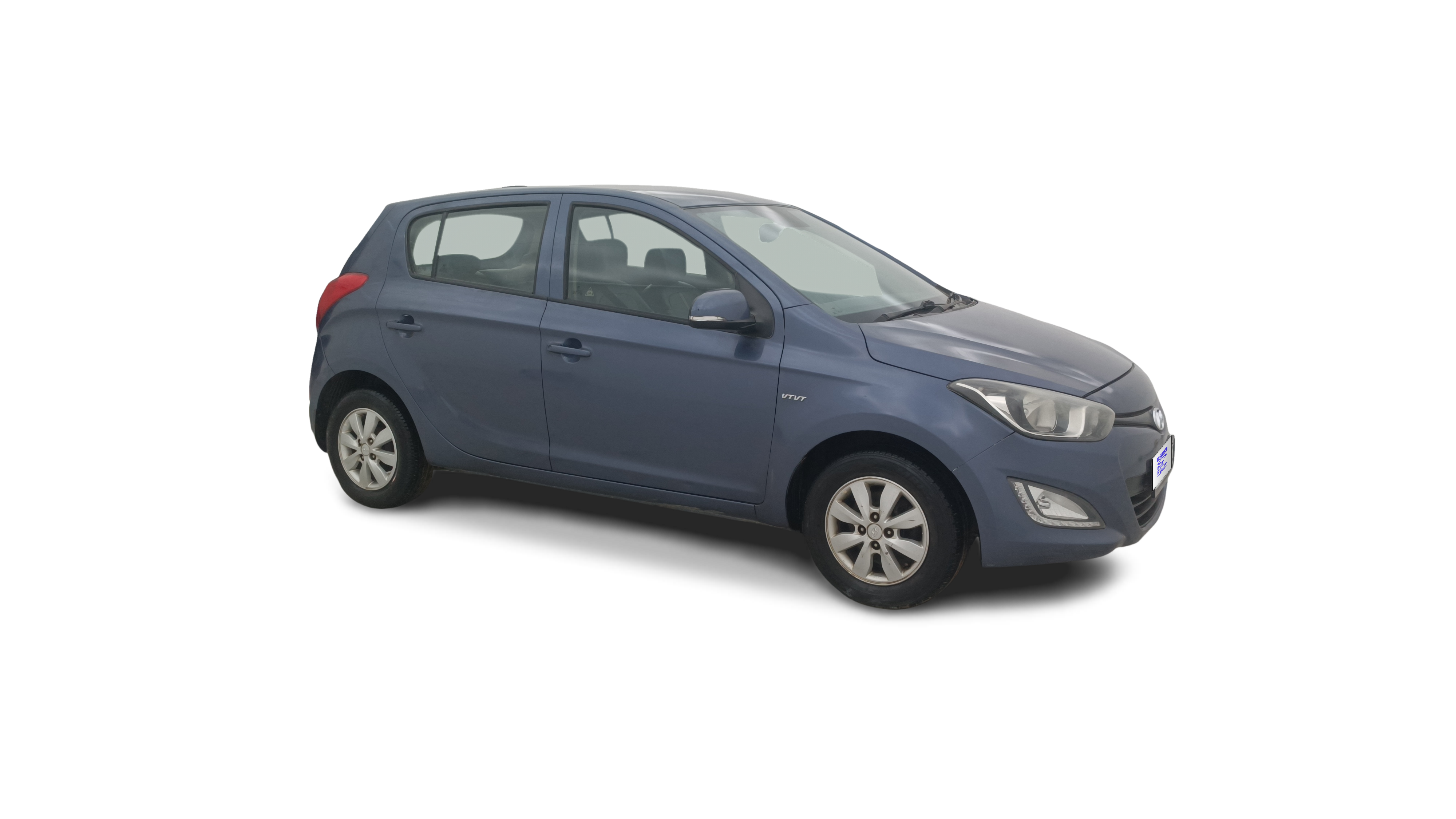 2014 Hyundai i20 - Hatchback - Petrol - Manual - ₹3.37 lakh