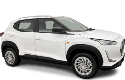 2022 Nissan MAGNITE - SUV - Petrol - Manual - ₹5.75 lakh