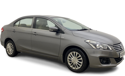 Maruti Ciaz-img