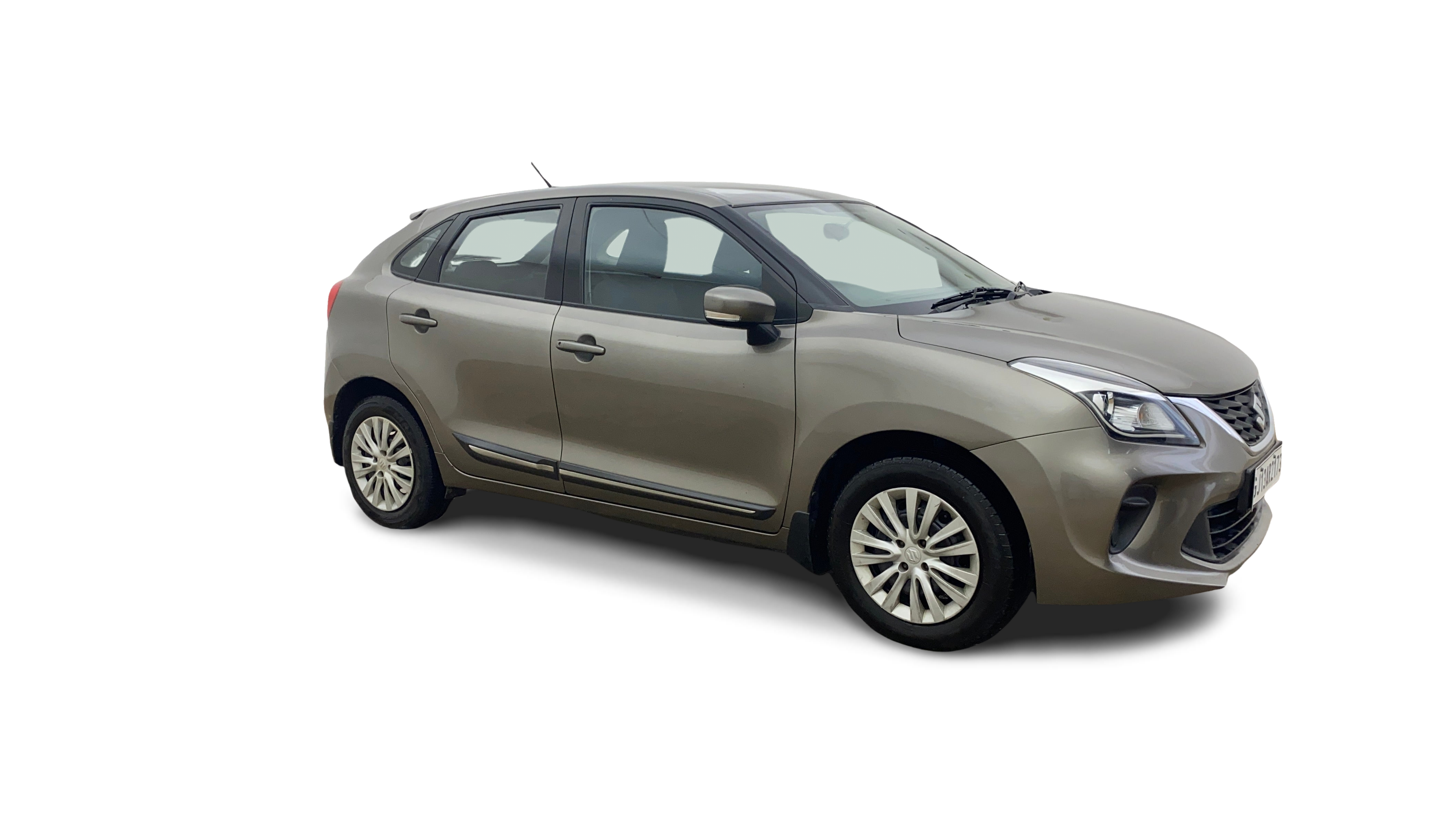 Maruti Baleno-img